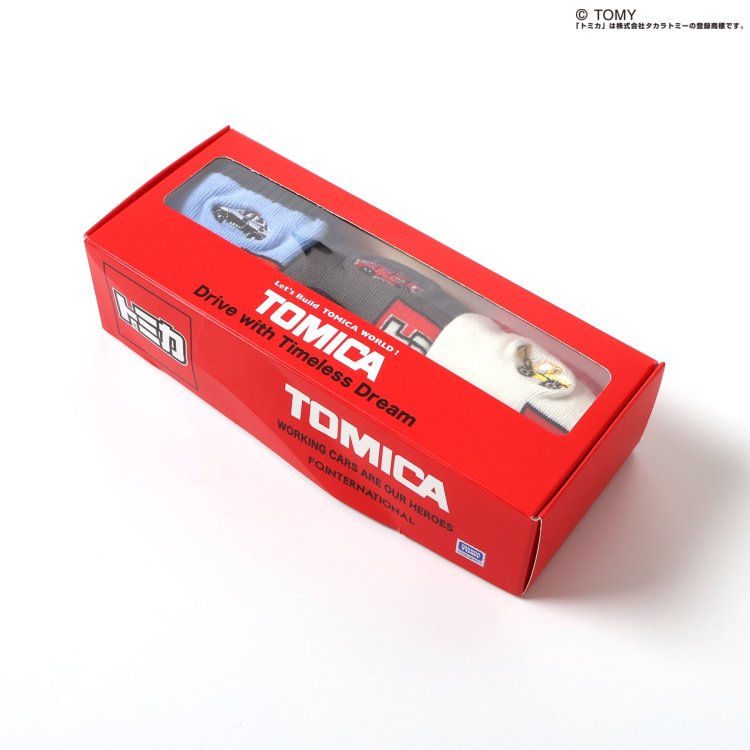 楽天市場】トミカ クリスマス ブーツの通販