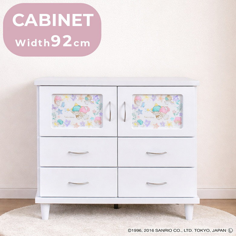 楽天市場】キキララ 飾り棚の通販