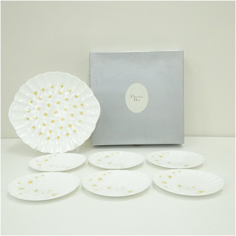 楽天市場】ディオール 皿の通販