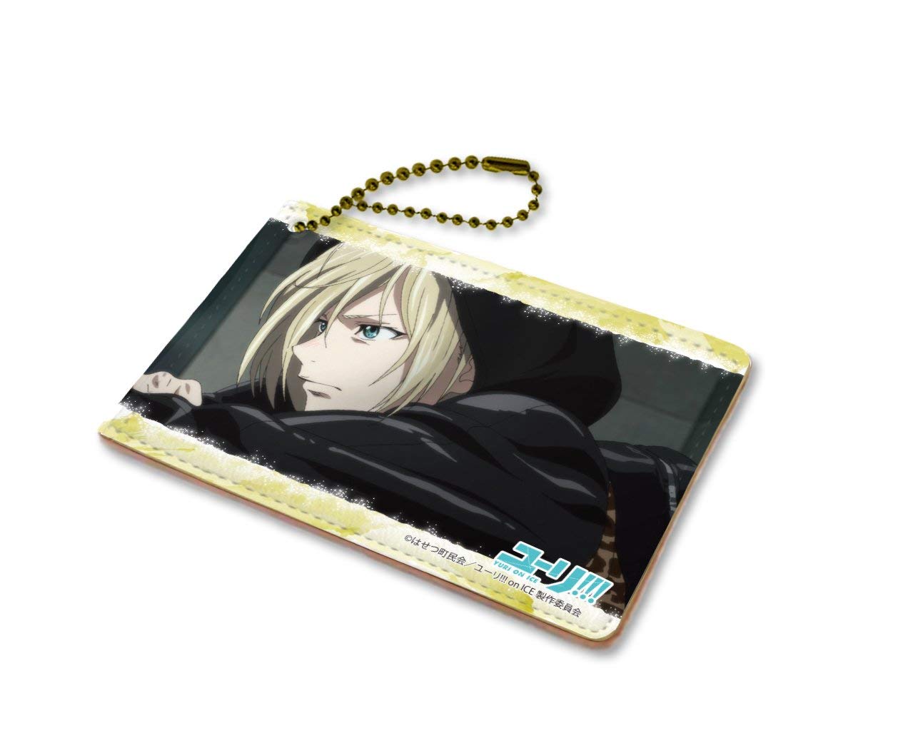 楽天市場】ユーリ!!! on ice ぱしゃの通販