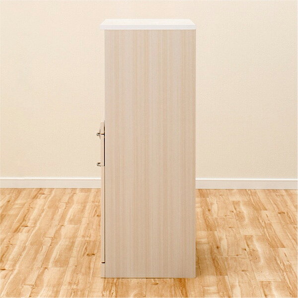 幅75cm] レンジ台(ブリエ NRE 10575) 【1年保証】 | ニトリのキッチン