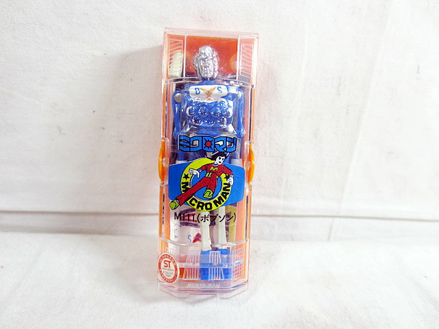 楽天市場】タカラ ミクロマンの通販