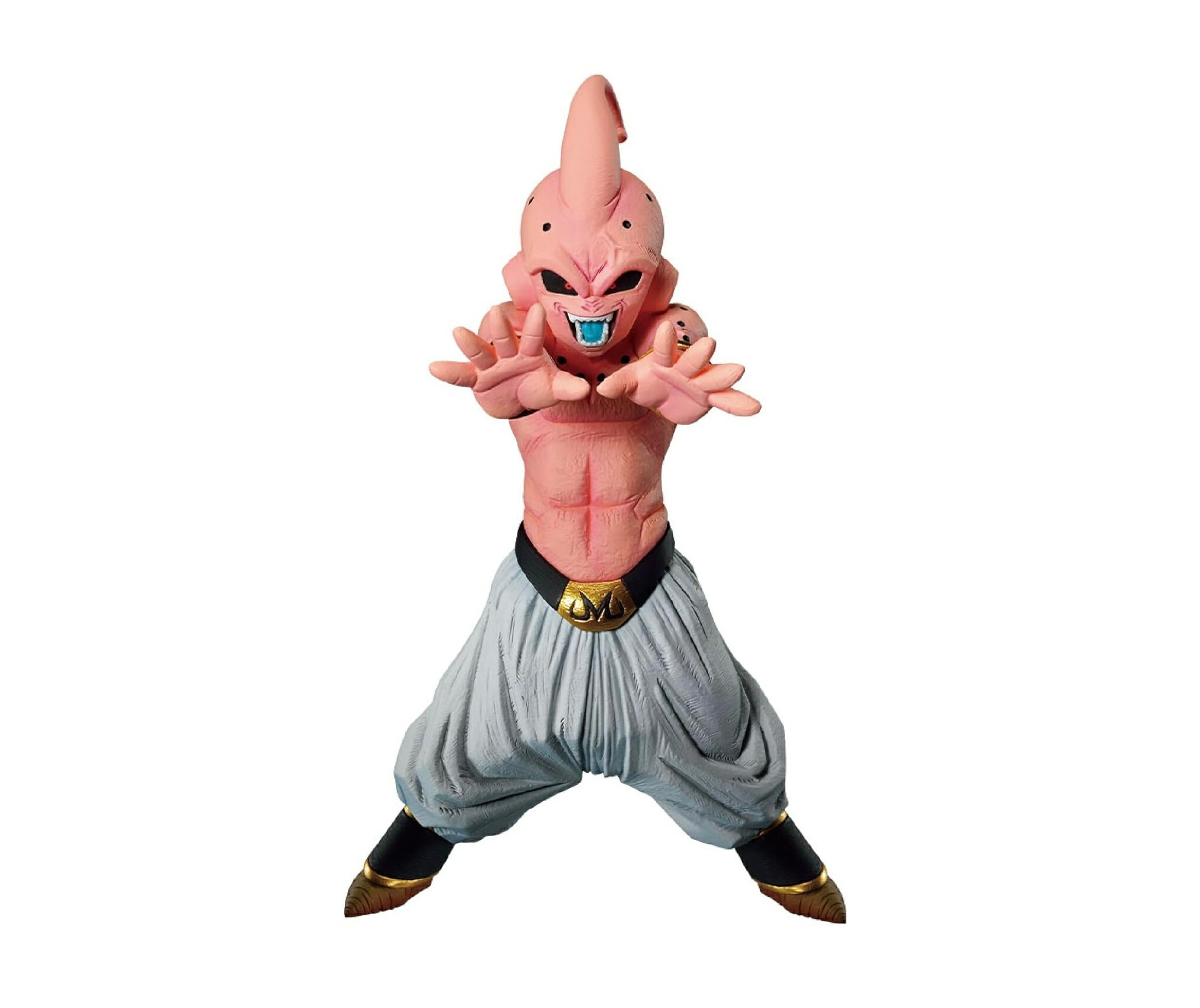 楽天市場】一番くじ ドラゴンボール vsオムニバス f賞 魔人ブウの通販