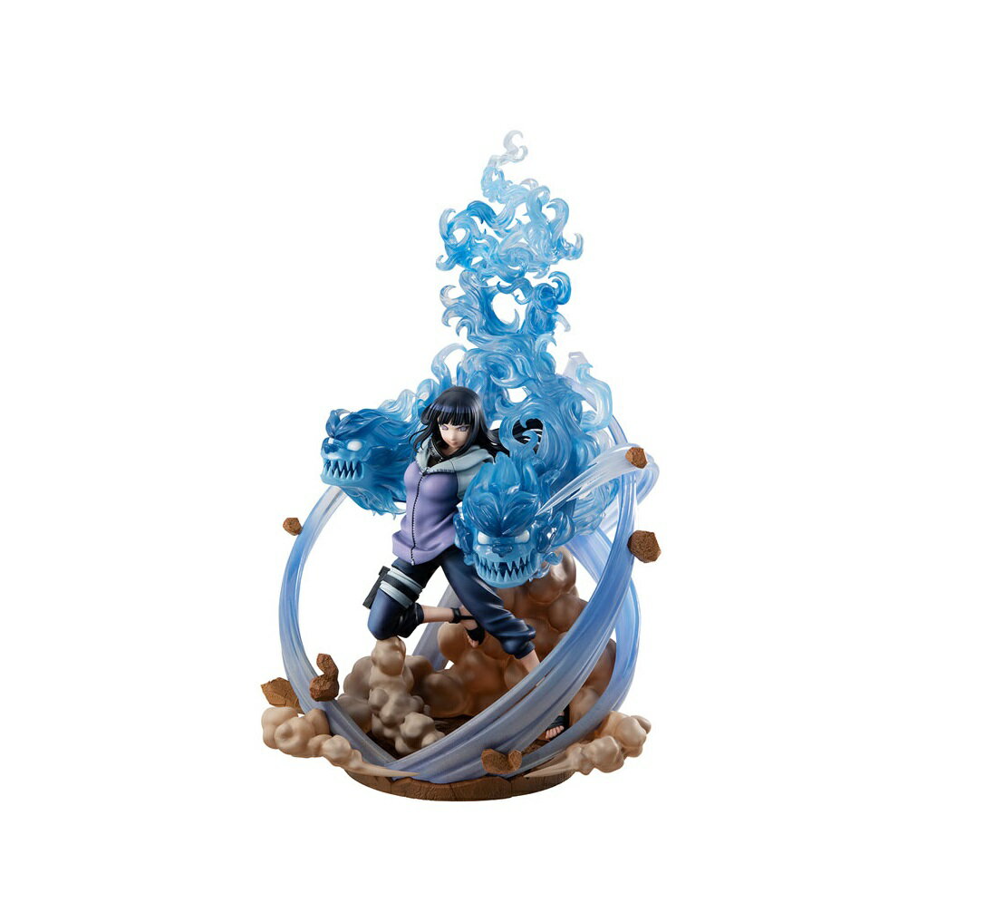 楽天市場】日向ヒナタ フィギュアの通販