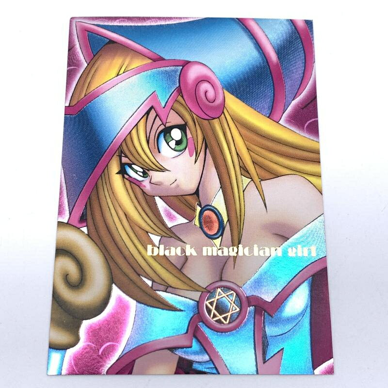 楽天市場】ブラック・マジシャン・ガール ddmの通販