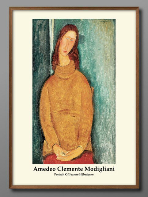 楽天市場】モディリアーニ 複製画の通販