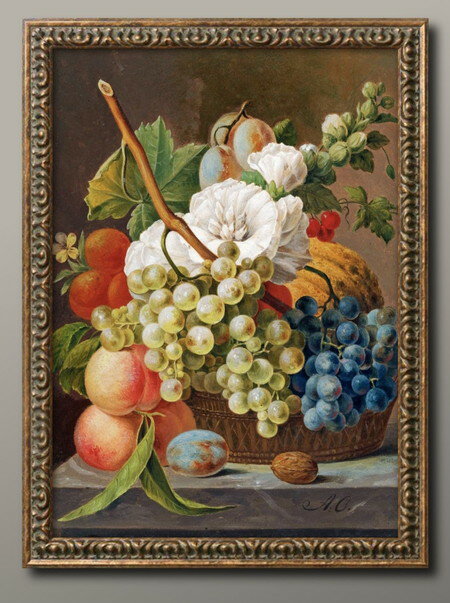 楽天市場】フルーツバスケット（アート・美術品・骨董品・民芸品