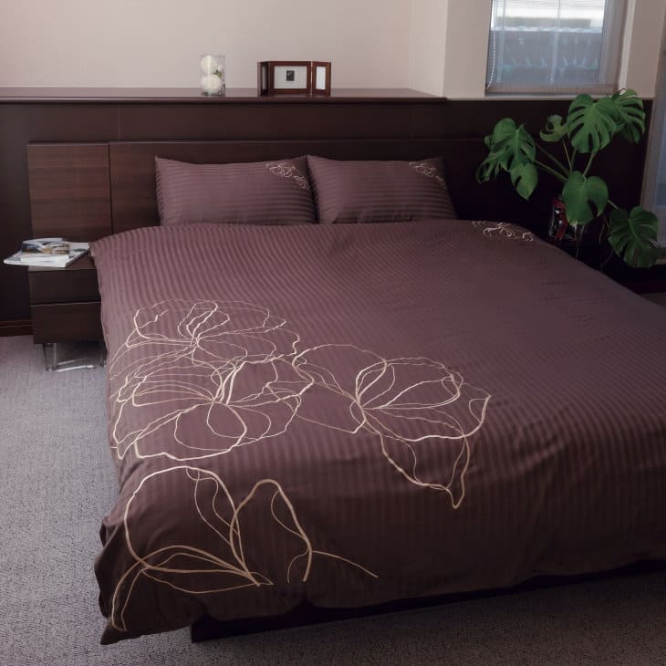 楽天市場】zara 布団カバーの通販