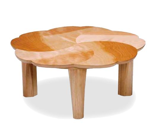 楽天市場】桜（座卓｜テーブル）：インテリア・寝具・収納の通販