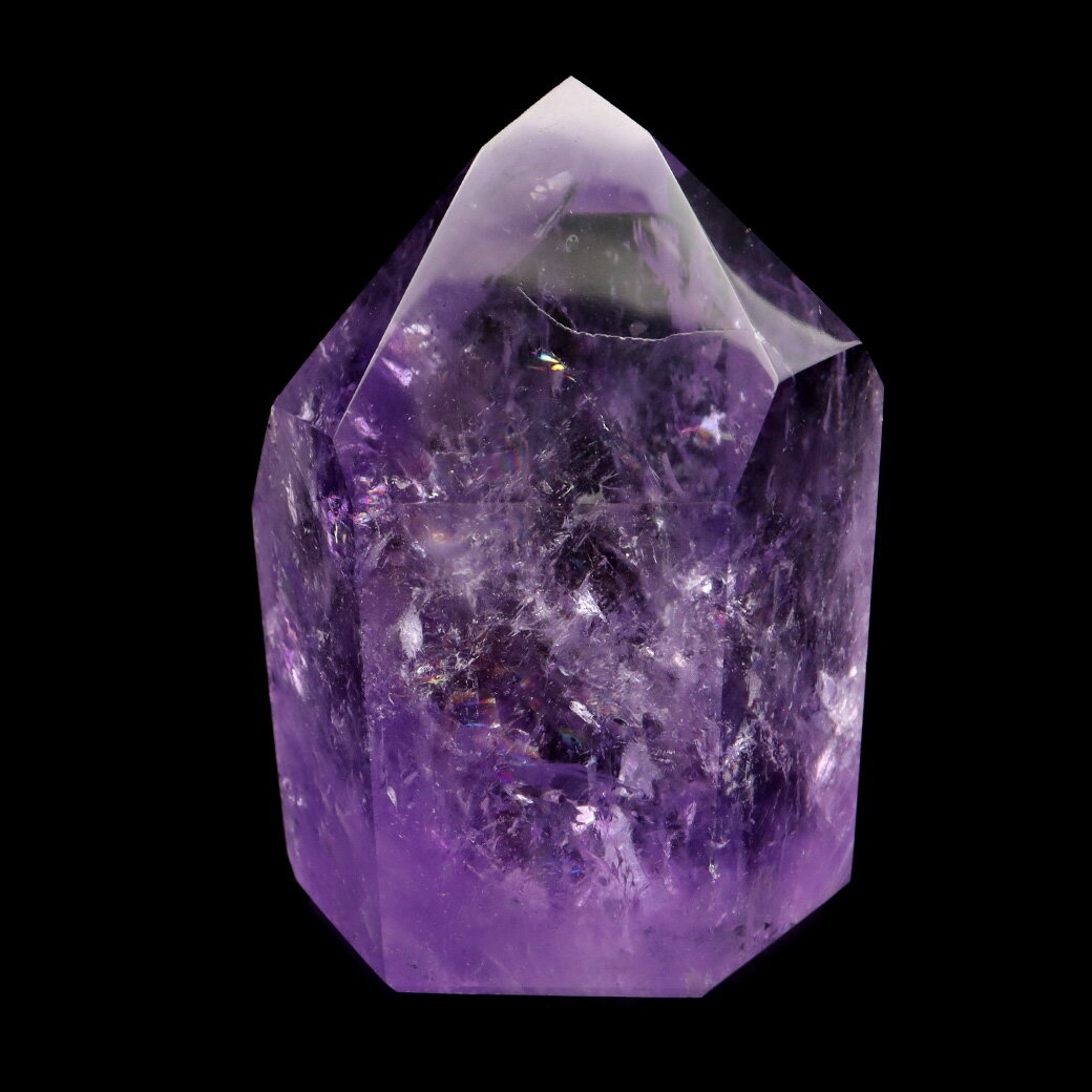 楽天市場】ボリビア アメジストの通販