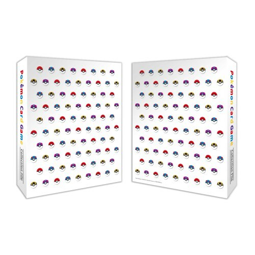 楽天市場】ポケモンカード151 カードファイルセット モンスターボール