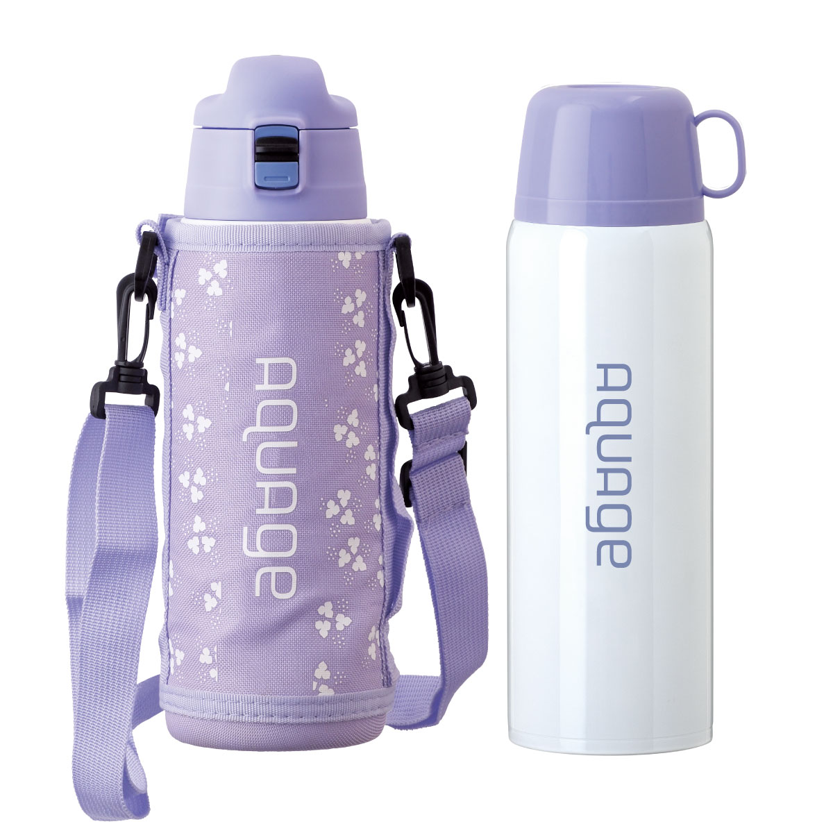 楽天市場】水筒 子供（カラーパープル）の通販