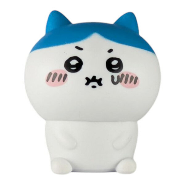 楽天市場】ハチワレ ちいかわ（フィギュア｜コレクション）：ホビーの通販