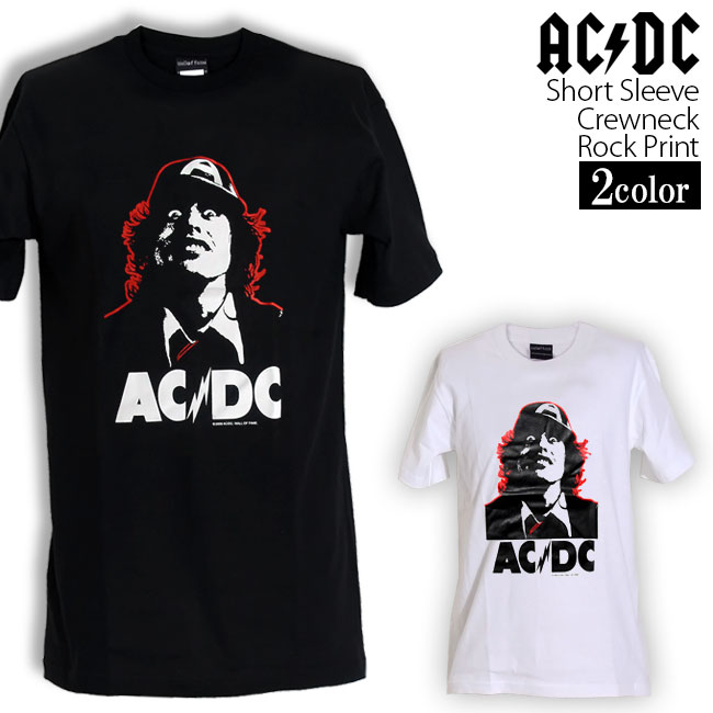 楽天市場】ac／dc tシャツ 大きめ サイズの通販