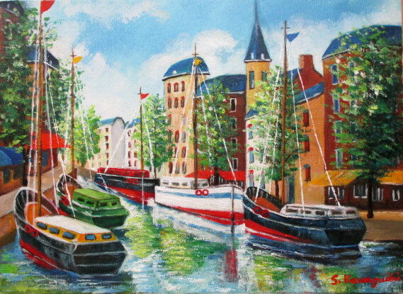 楽天市場】f10号 木枠の通販