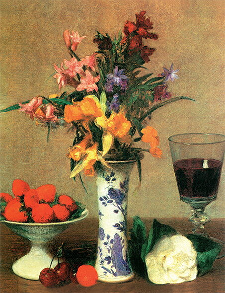 楽天市場】henri fantin－latour（ホビー）の通販