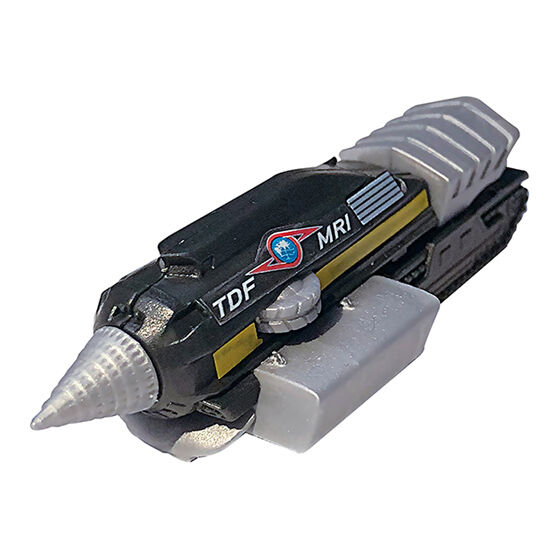 楽天市場】ウルトラマン 究極円谷超兵器 弐ノ陣 レアの通販