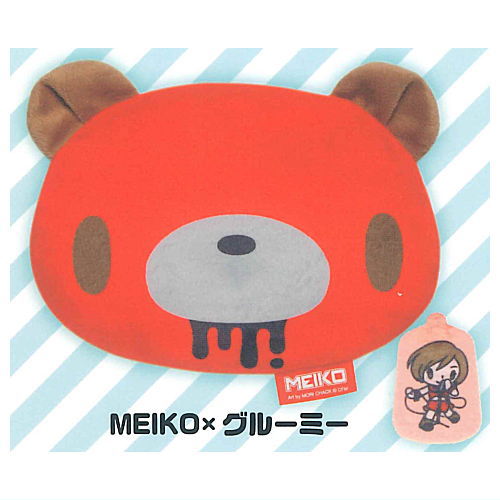 楽天市場】グルーミー ポーチの通販