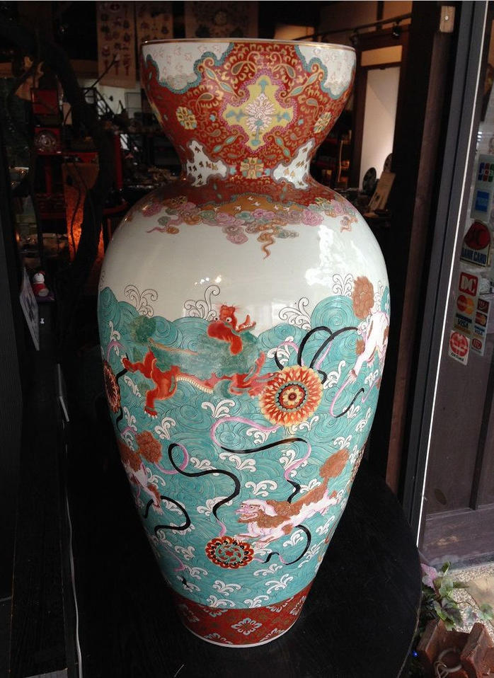 楽天市場】壺 骨董品（アート・美術品・骨董品・民芸品｜ホビー）の通販