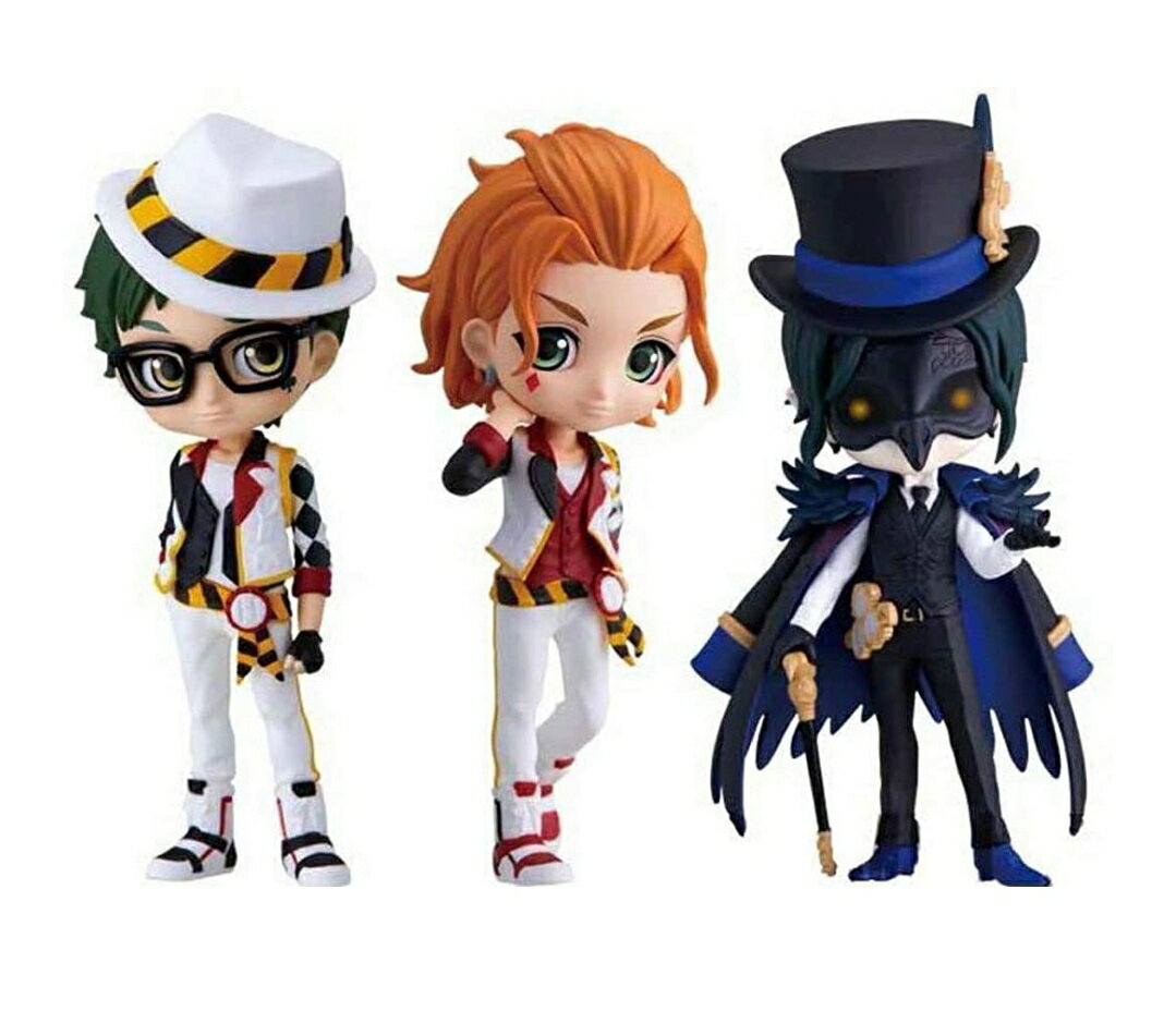 楽天市場】qposket petit（フィギュア｜コレクション）：ホビーの通販