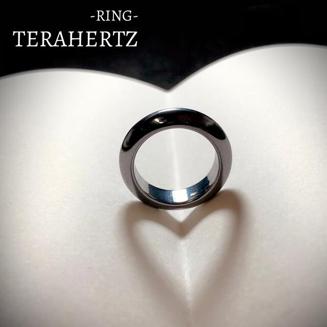 楽天市場】テラヘルツ リングの通販