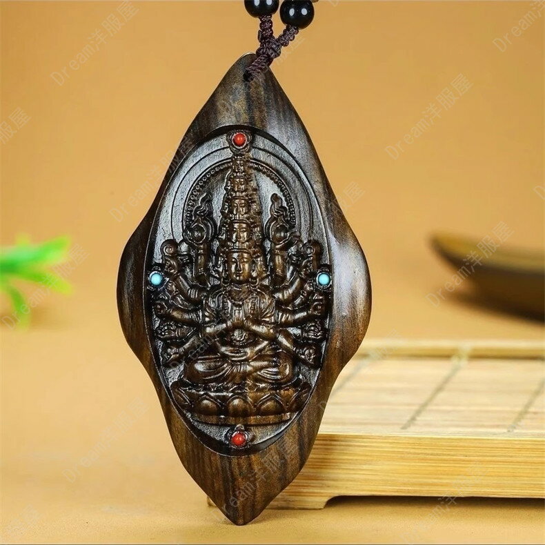 楽天市場】沈香 仏像の通販