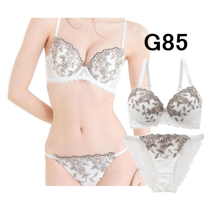 楽天市場】下着通販アンの家（サイズ（S/M/L）LL・カラーホワイト