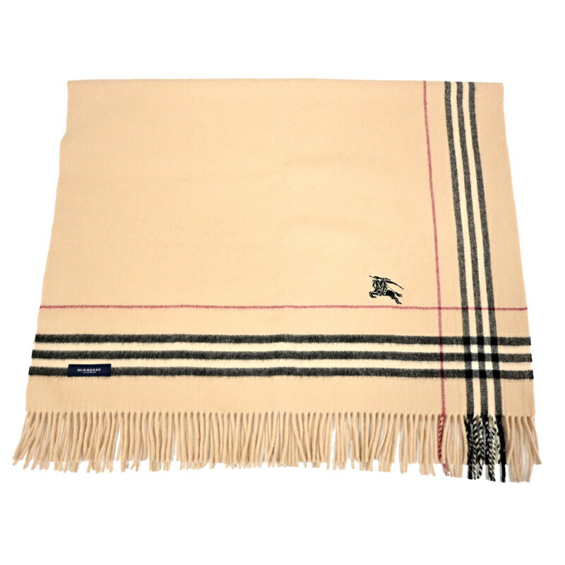 楽天市場】バーバリー 膝掛け（マフラー・スカーフ｜バッグ・小物