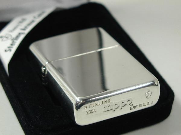 楽天市場】zippo スターリングの通販