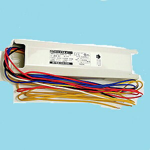 楽天市場】蛍光灯 安定器 2灯（照明器具部品｜ライト・照明器具