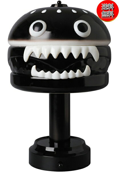 楽天市場】UNDERCOVER HAMBURGER LAMPの通販