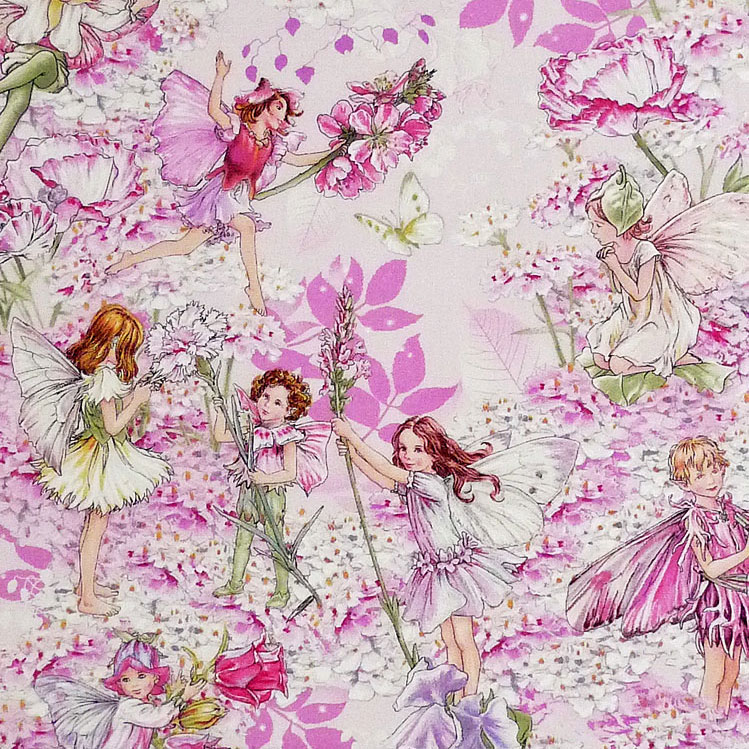 楽天市場】シシリーメアリーバーカー 妖精の通販