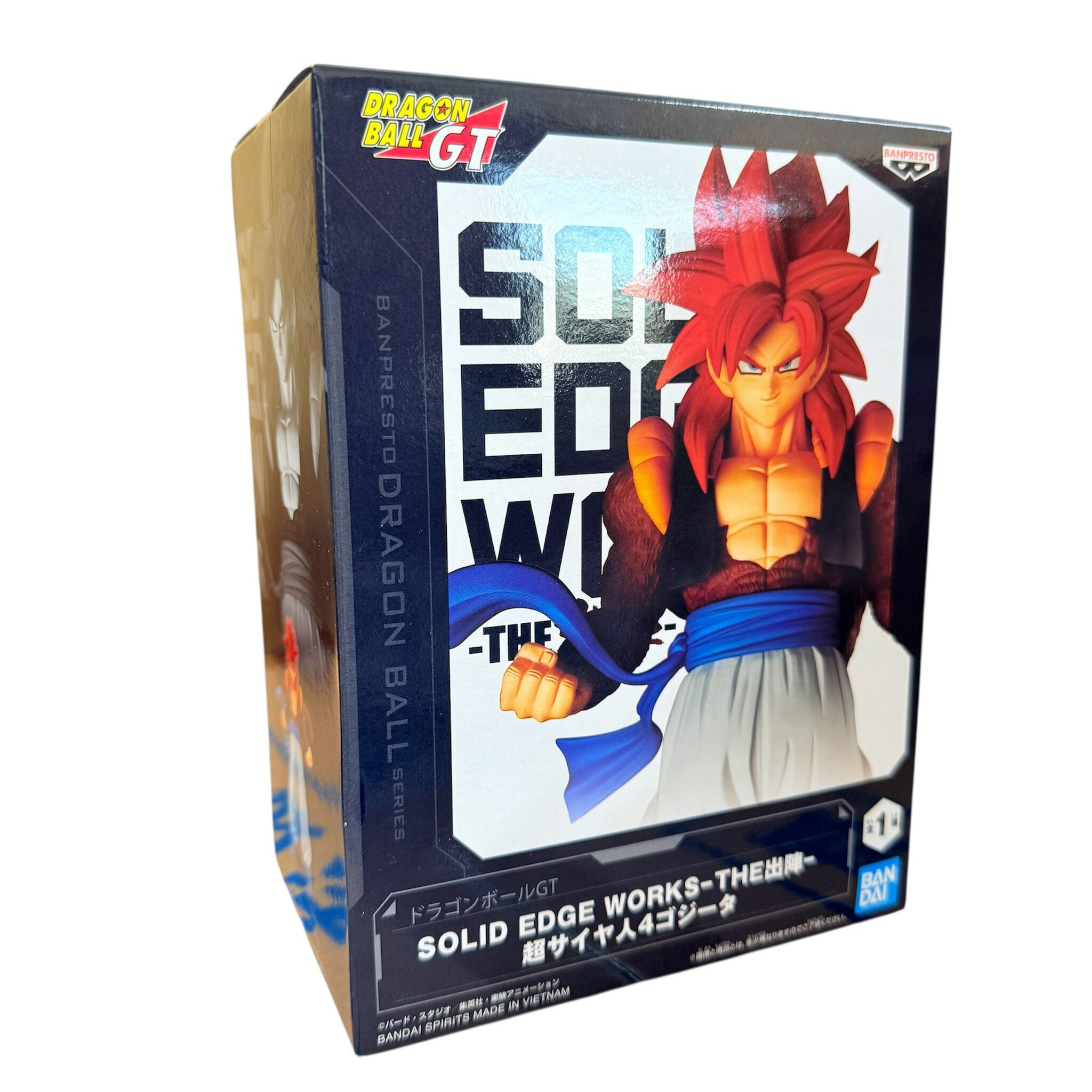 楽天市場】超サイヤ人4 the greatest saiyanの通販