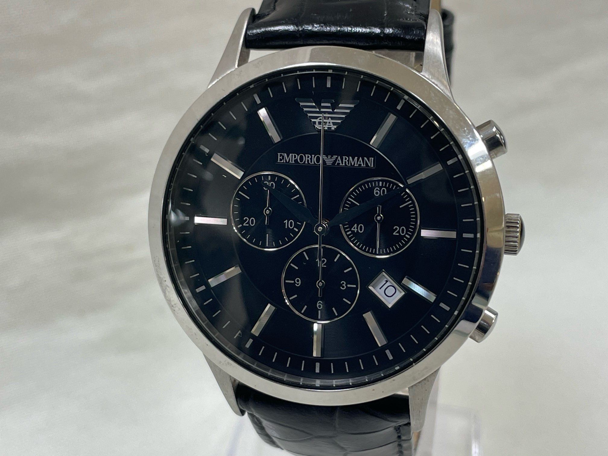 楽天市場】アルマーニ 時計2447の通販