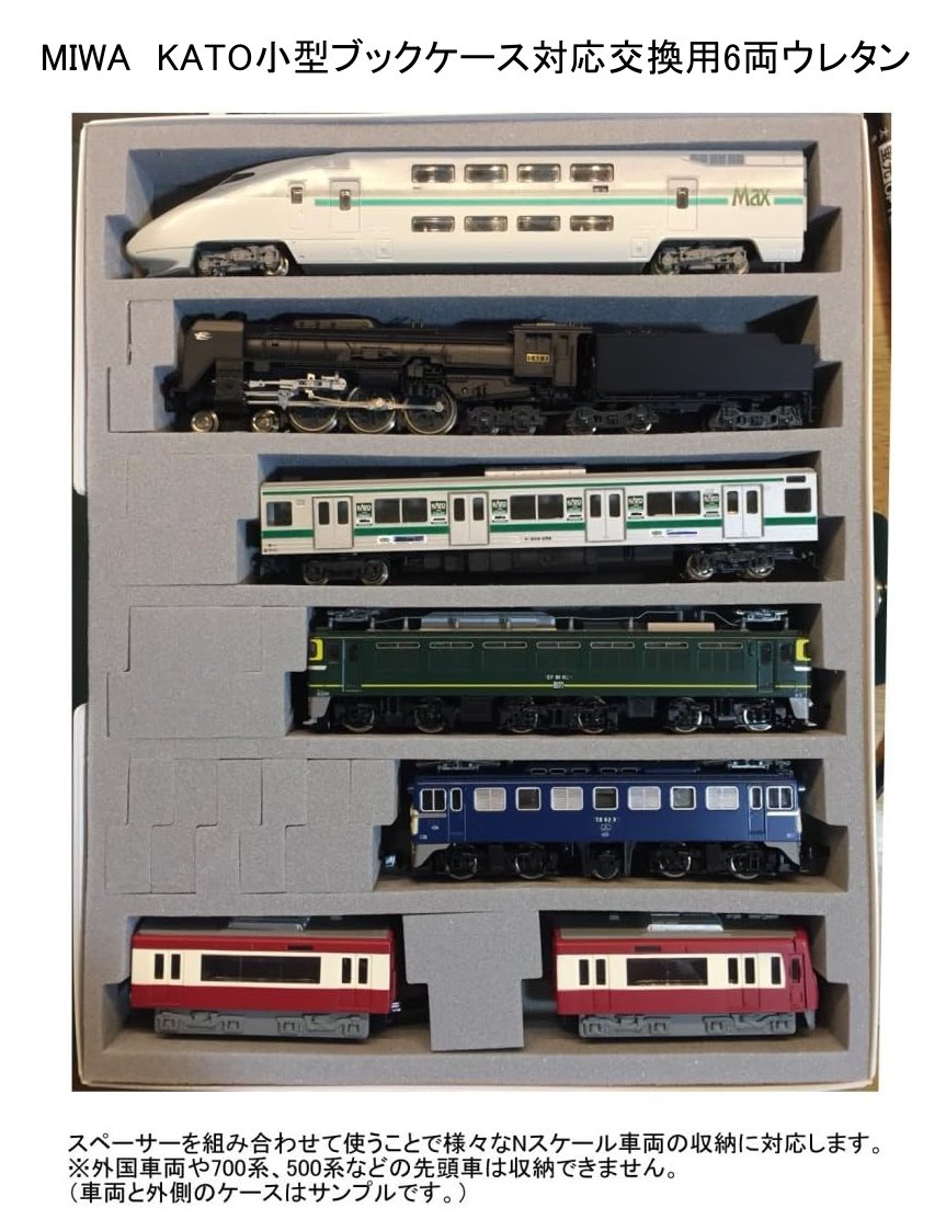 楽天市場】トレーン nゲージ ケースの通販