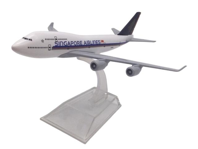 楽天市場】シンガポール航空 模型の通販