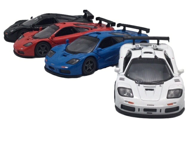 楽天市場】マクラーレン f1 gtr 97の通販