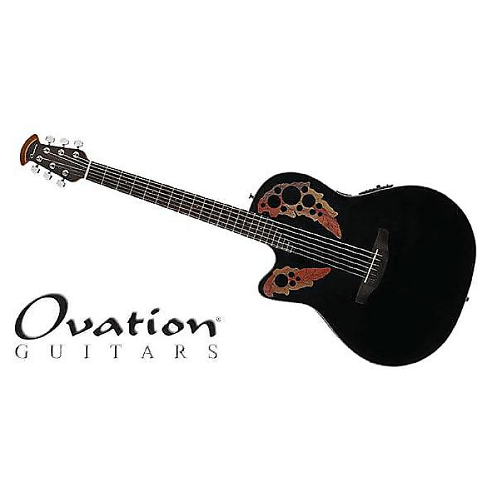 楽天市場】レフティ ギター（ブランドオベーション）の通販