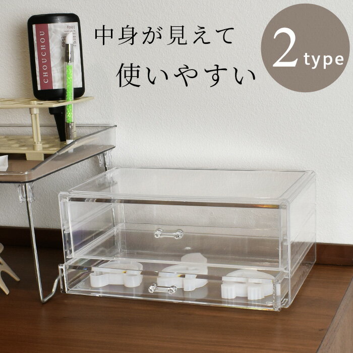 楽天市場】引き出し 収納（手芸・クラフト・生地｜日用品雑貨・文房具