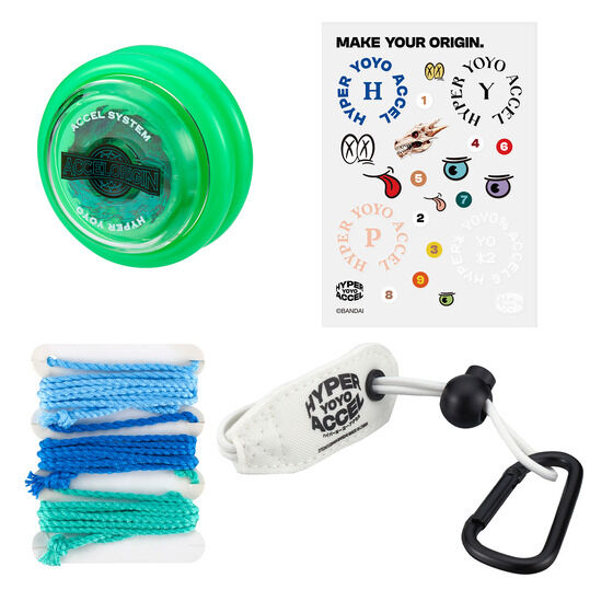 楽天市場】ハイパー ヨーヨーの通販