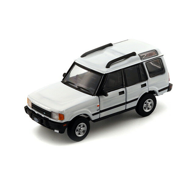 楽天市場】1／43 ランドローバー ディスカバリーの通販