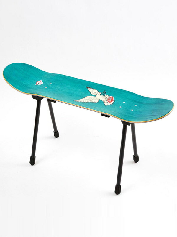 BALLISTICS バリスティックス SB KIT SBS KIT SKATEBOARD STOOL KIT