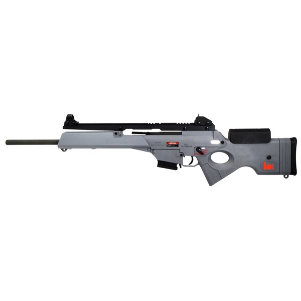 楽天市場】エアガン（カラーグレー）（サバイバルゲーム・トイガン