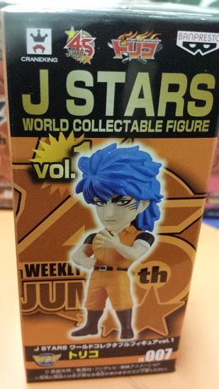 楽天市場】j stars ワールドコレクタブルフィギュアの通販