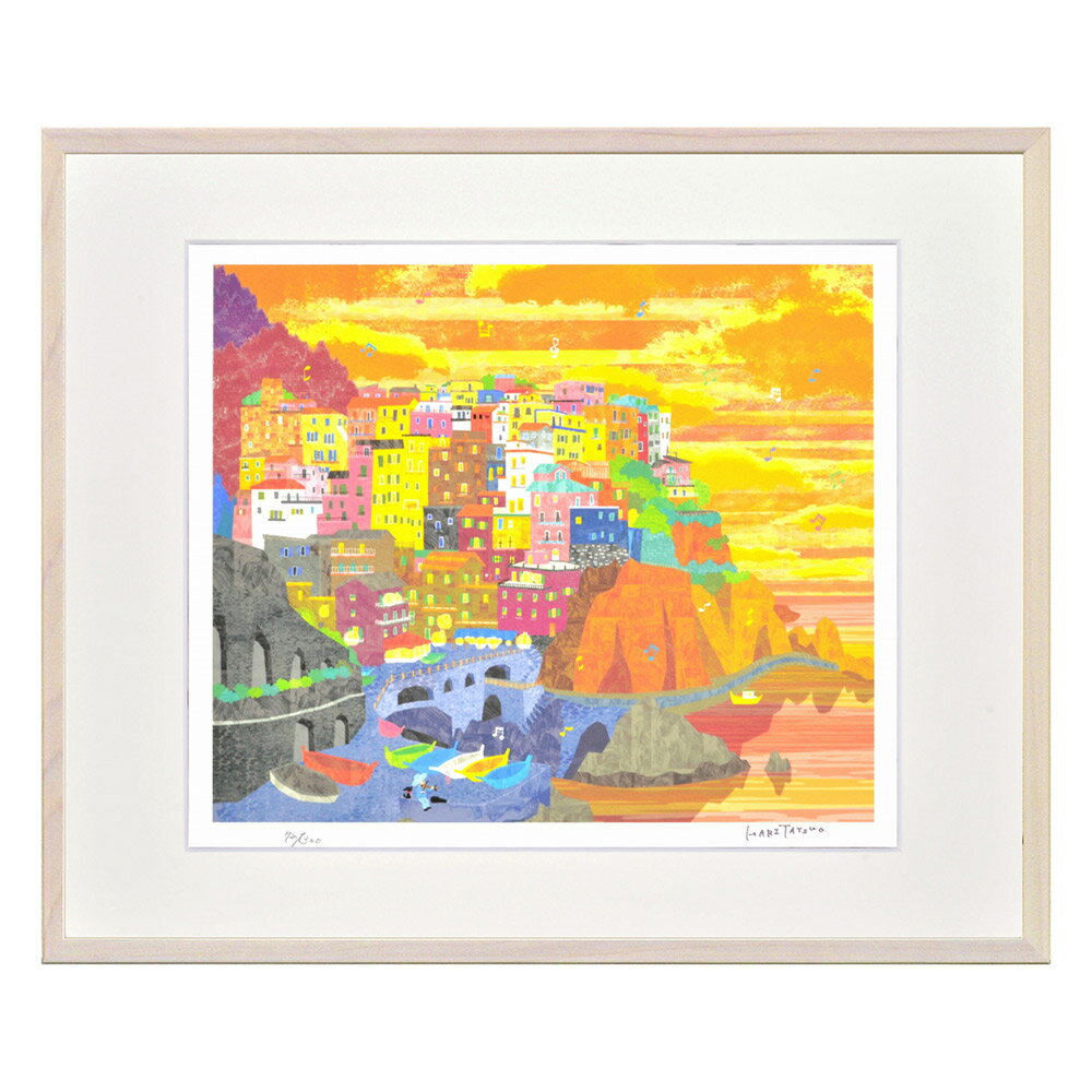 楽天市場】イタリア 絵画の通販