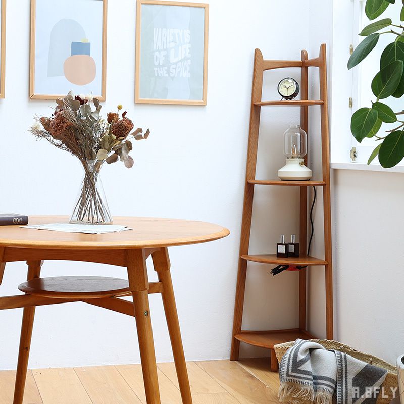 楽天市場】ミッドセンチュリー（オープンラック｜本棚・ラック・カラー