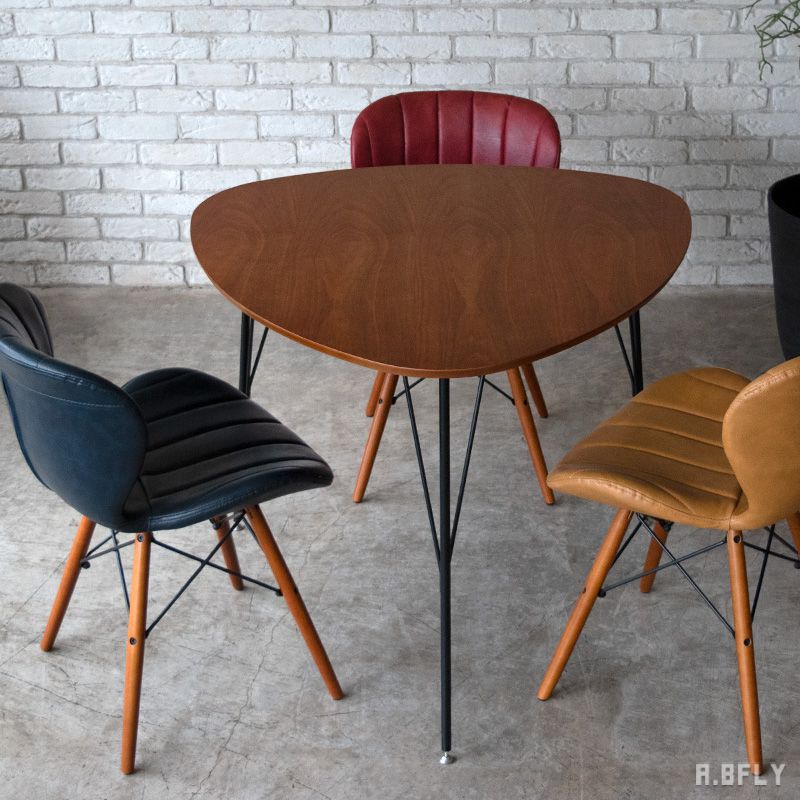 楽天市場】三角形（テーブル｜インテリア・寝具・収納）の通販