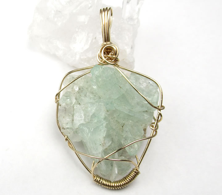 楽天市場】グリーンアポフィライトの通販