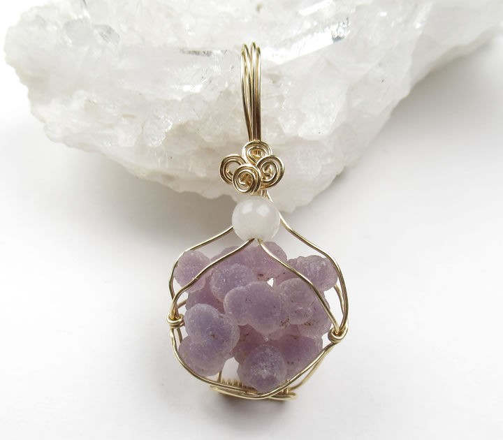 楽天市場】グレープアゲートの通販