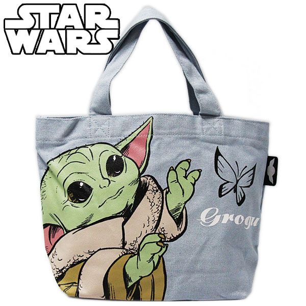 楽天市場】マンダロリアン トートの通販